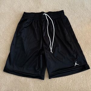 Air Jordan basketball shorts